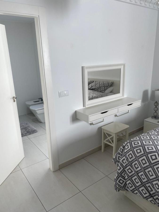 דירות סן פדרו דל פינטר Casa Jr מראה חיצוני תמונה