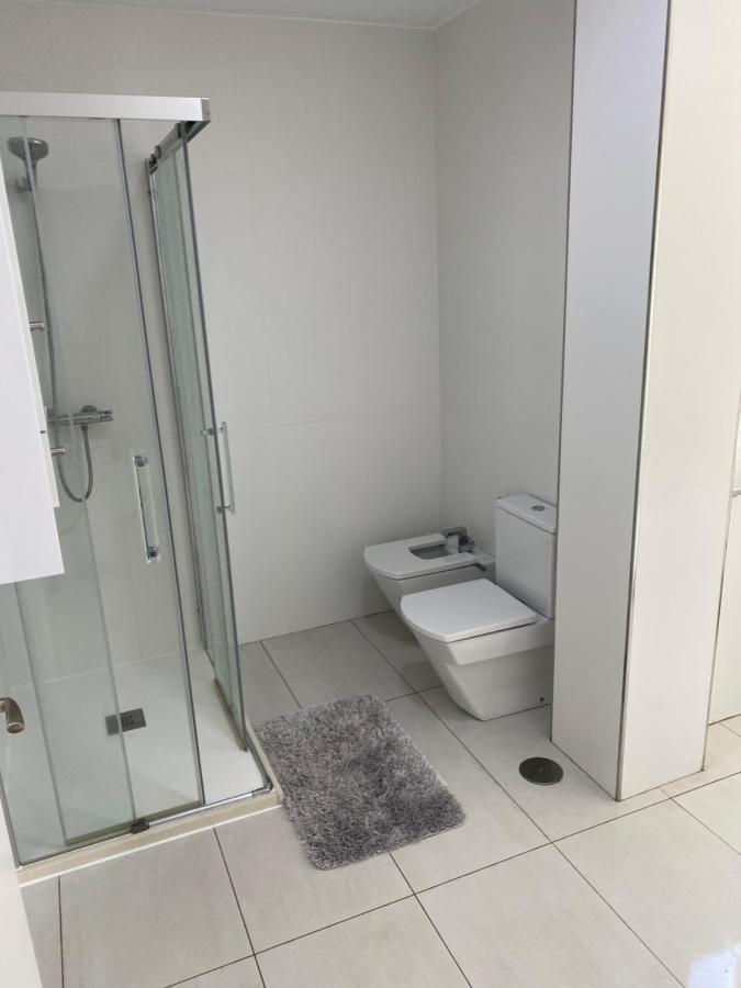 דירות סן פדרו דל פינטר Casa Jr מראה חיצוני תמונה