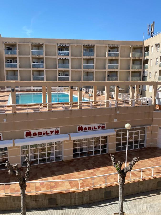 דירות סן פדרו דל פינטר Casa Jr מראה חיצוני תמונה