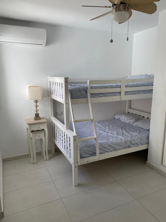 דירות סן פדרו דל פינטר Casa Jr מראה חיצוני תמונה