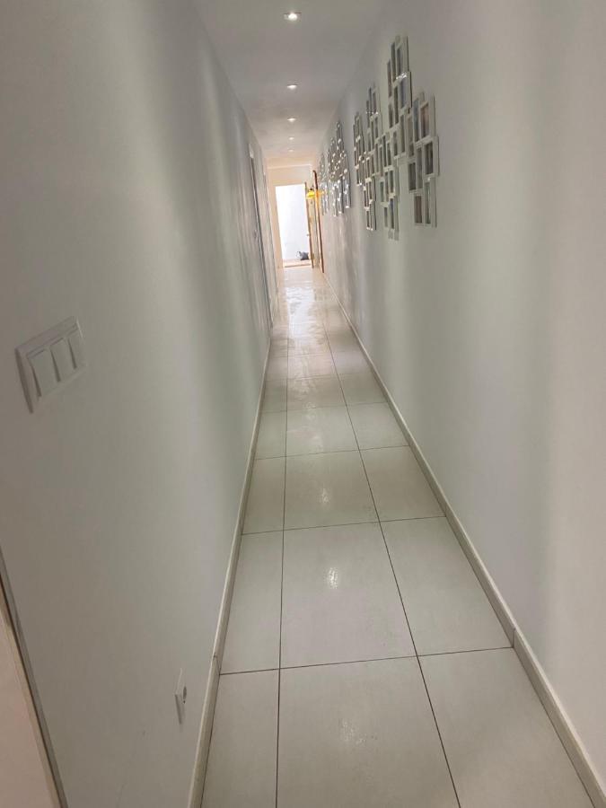 דירות סן פדרו דל פינטר Casa Jr מראה חיצוני תמונה