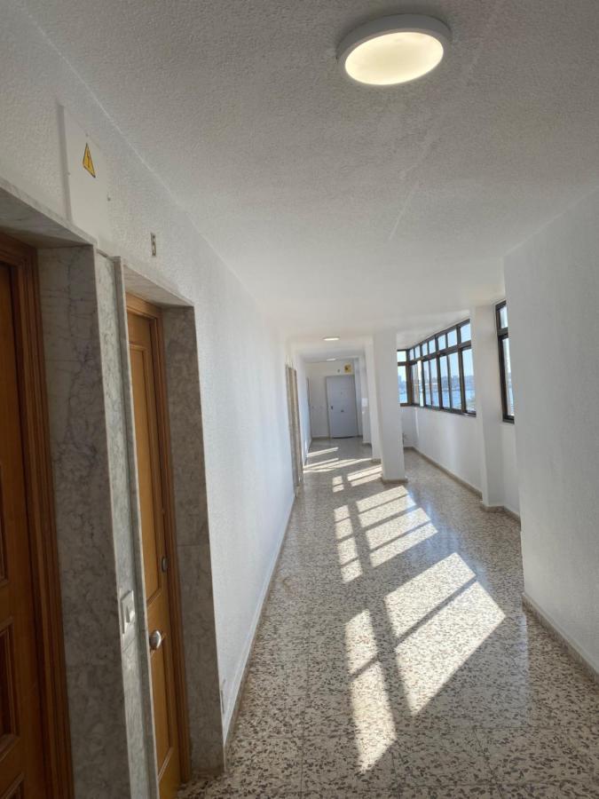 דירות סן פדרו דל פינטר Casa Jr מראה חיצוני תמונה