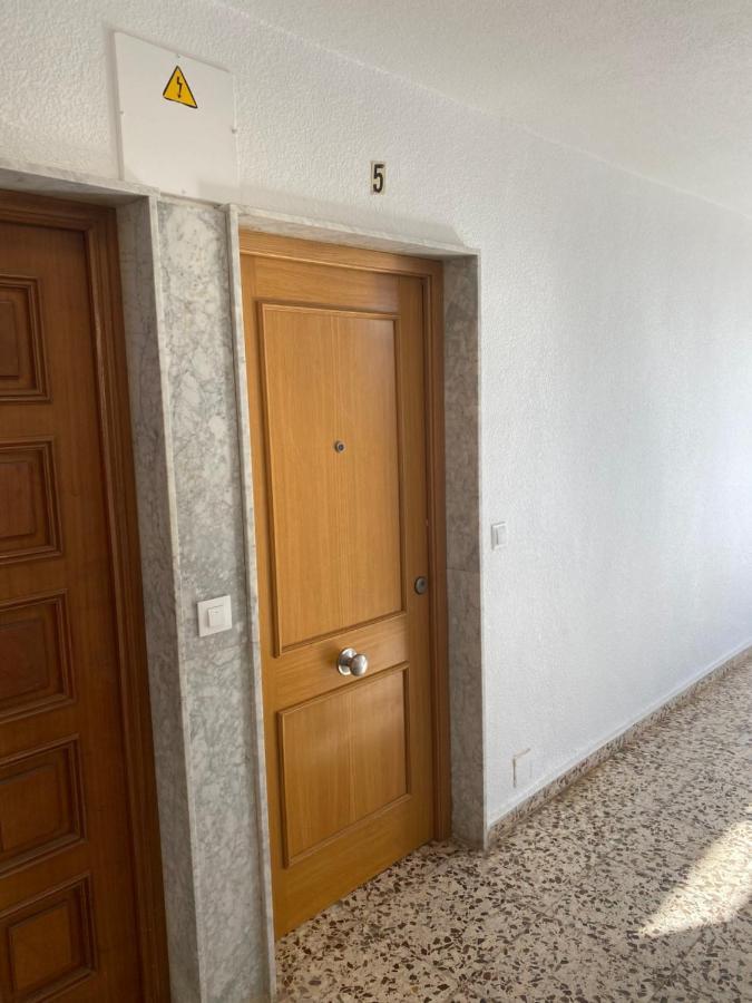 דירות סן פדרו דל פינטר Casa Jr מראה חיצוני תמונה